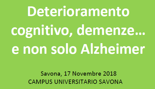 Deterioramento cognitivo